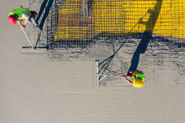 Best Waterproofing & Drywells  in Fort Pierce, FL